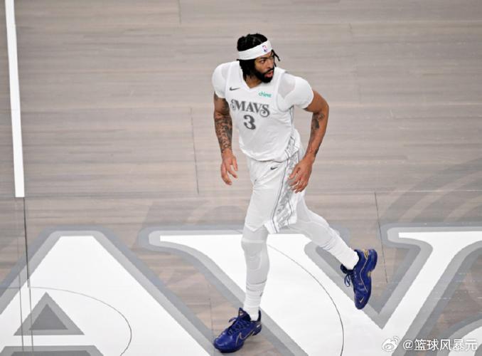 NBA戴维斯去哪了？揭秘他的最新动向