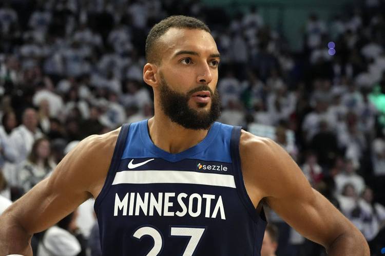 NBA戈贝尔年薪，这个数字背后的故事