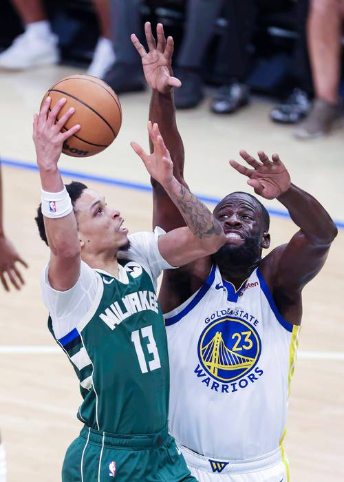 NBA战况表：雄鹿再展雄风，勇士欲重振旗鼓