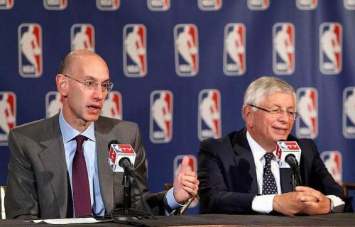 NBA总裁判是谁？揭秘这位神秘裁判背后的故事