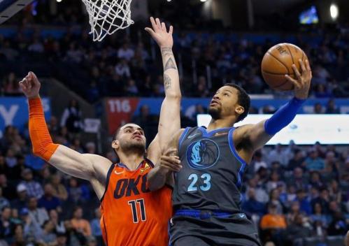 NBA或在迪士尼复赛也在考虑其他可能性，这事儿得好好说说！