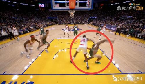 NBA恶意犯规分几级？揭秘那些让人心跳加速的瞬间！