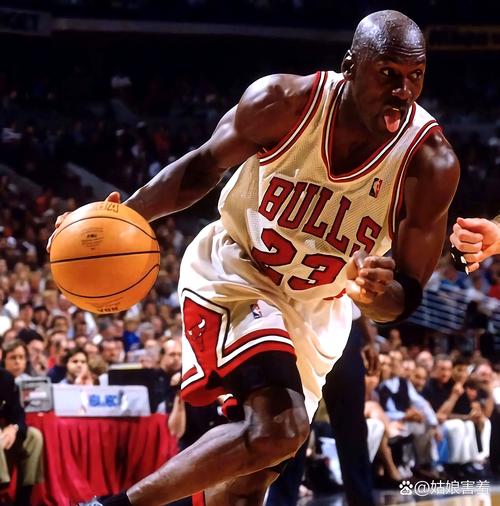 NBA总得分最高的是谁？揭秘篮球史上最伟大的得分手！