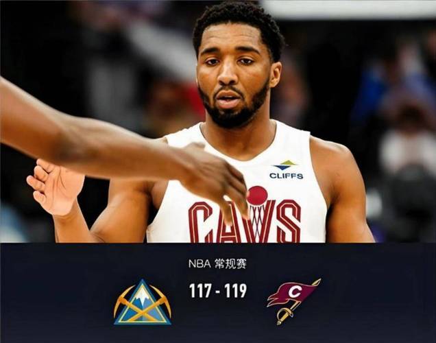 NBA战况：骑士队，逆境中的顽强战士！