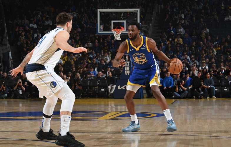 NBA战况勇士：勇士队强势崛起，再现王者风范！