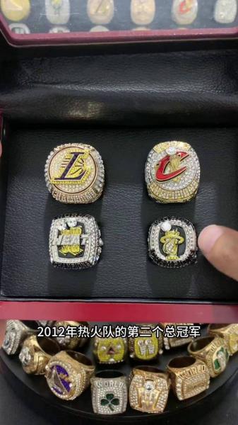 NBA戒指王是谁？揭秘这位传奇球星背后的辉煌岁月