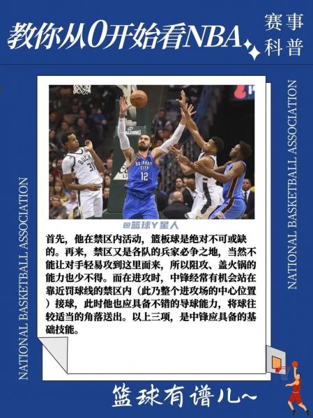 NBA我是什么意思