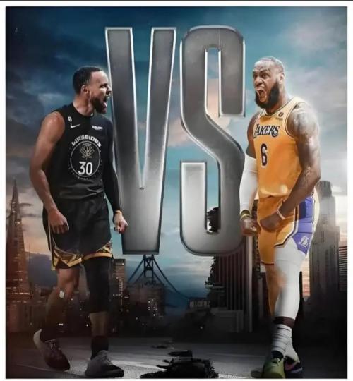 NBA战火重燃！湖人vs勇士，这场焦点之战，简直让人热血沸腾！
