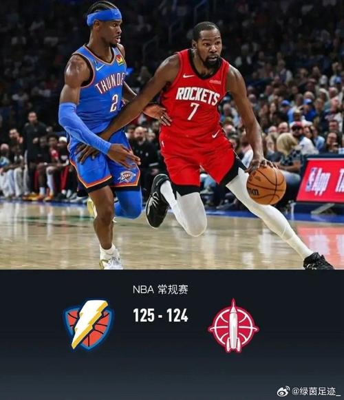 NBA战况瞬息万变，东西部烽火连天！