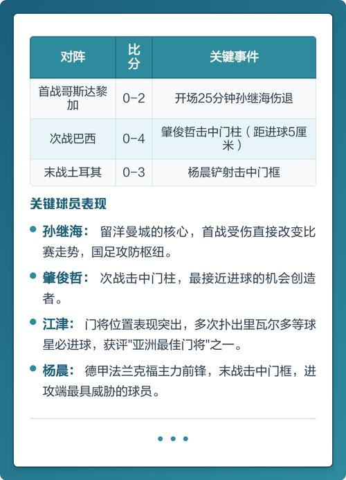 2002年男足世界杯简介，02年世界杯男足战绩？