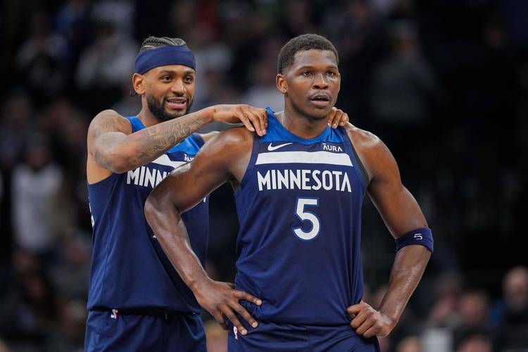 nba球队阵容名单森林狼？nba球队及队员？