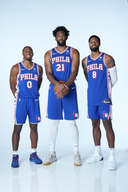 nba76人队25号是谁？76人队20号？