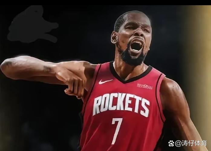 杜兰特在太阳穿几号球衣？杜兰特穿什么球衣？