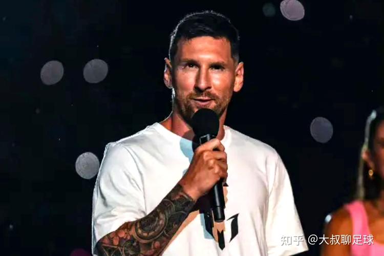 梅西宣布成为总统了吗，梅西宣布成为总统了吗知乎？