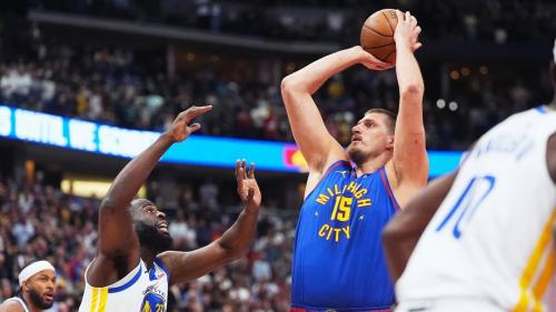 2022nba勇士vs掘金？勇士vs掘金录像？