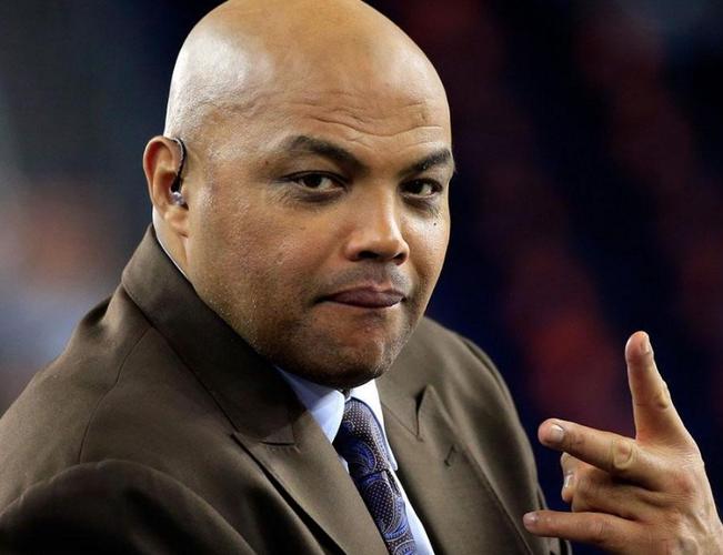 查尔斯巴克利数据统计？nba查尔斯巴克利？
