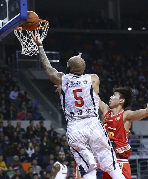 布泽尔nba在哪个球队，布泽尔在cba数据？
